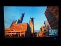 marvel spider man on ps4 slim