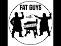 Fat Guys with Smokers - Season 3 BBQ Showdown Prep and Listener Challenge