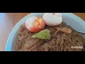 Noodles and egg #homecook #noodles #egg
