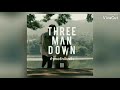 ถ้าเธอรักฉันจริง - Three Man Down [Solo] (Guitar Cover) By Nirut P.