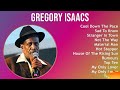 Gregory Isaacs 2024 MIX Las Mejores Canciones - Cool Down The Pace, Sad To Know, Stranger In Tow...