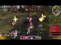 Guild Wars Eye of The North PVE. Life Transfer - Elite Necromancer Skill Capture Visual Guide