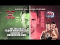 PART 2 - 'THE FACE-OFF' - ANDY LEE v BILLY JOE SAUNDERS - EXCLUSIVE BOXNATION HEAD-TO HEAD