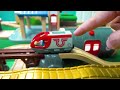DAD SOLO TRACK! Thomas and Friends PURE BRIO CITY! Fun Toy Trains for Kids!