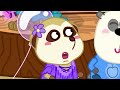 I Made a Dream Sleepover Party | Don't Wake Catnap, Or Else! (Cartoon Animation) @wolfootoons