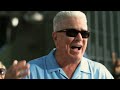 Huell Howser, His First and only Music Video.