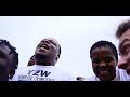 Eric Zulu - You'll See Me There (Prod. Aeless) [Official Video]