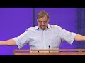 Learn How To Be Set Free From Self-Destruction - Rick Warren 2017