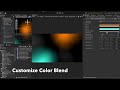 Create Dynamic Gradient Backgrounds in Unity