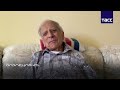 American WW II veteran regrets no celebration of the 🇺🇸US - 🇷🇺Russian epic fraternisation in 1945