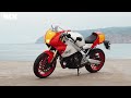 Yamaha XSR900 GP ridden & rated | MCN Review