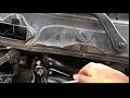 how to install swirl flap deletes on BMW 335d