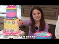Can I make my niece's DREAM Birthday Cake?
