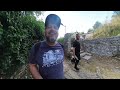 On The Road Again [Ep.9] - Roadtrip 2024 Zagorochoria/Greece