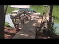 Forestieri Exteriors - Sherwin Williams Deck and Dock Restore