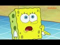 SpongeBob | Perubahan Penampilan Terbaik SpongeBob di Bikini Bottom! 💄 | Nickelodeon Bahasa