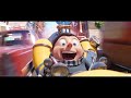 MINIONS: THE RISE OF GRU - All Movie Clips (2022)