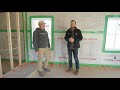 How Siga Majrex works at our NS Builders Newton renovation