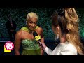 Tiffany Haddish On After Party Season Two And Being In High Demand In Hollywood | Studio 10