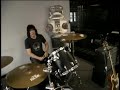 'End Of The Century': La Técnica de Marky Ramone (Spanish)