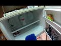 Fixing a refrigerator that is not cooling