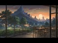 Soothing Lofi Rhythms for Relaxing/Study/Work | Enchanted Forest Melodies ✨🍃