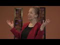 Aging Gracefully | Barbara Matthews | TEDxMSJC