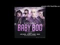 Cosculluela - Baby Boo (Full Remix) Ft. Arcangel, Daddy Yankee & Wisin