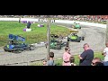 Brisca F2 Heat 3 St Day 11/08/24