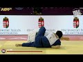 Japan Men's Judo Team for Paris Olympics 2024