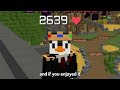 I Got Scammers Permanently Banned From Hypixel Skyblock
