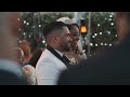 Kerry Ann & Jeffrey's Beautiful Wedding at Sand Castle NY | HAK Weddings Video