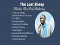 Marlon 'Bro Paul' Anderson - The Lost Sheep [Album] | Gospel Caribbean