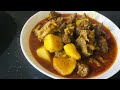 ঈদ স্পেশাল গরুর মাংস রান্নার রেসিপি | Gorur mangsho recipe | Easy Beef Bhuna Recipe | Beef Recipes