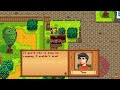 Stardew Valley Romance Mods WE NEED TO SEE IN THE BASE GAME