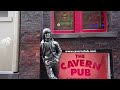 Walk Around Liverpool UK | City of Arts and Music !!