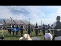 St Thomas Alumni Pipe Band - Chicago Highland Games 2024 - Medley