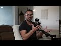 Carl Lentz Has A Vulnerable Conversation with His Kids.. | Lights On