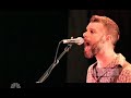 Lucero ~ Sixes and Sevens ~ live Daly