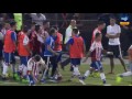 Paraguay VS Bolivia - Eliminatorias Mundial 2018 (17/11/2015)