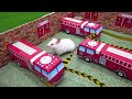 The world's largest hamster maze - obstacle course! #2 🐹 Homura Ham