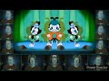 Animaniacs 2020 Theme Saturday morning acapella Version In Low Voice