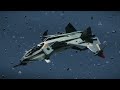 Star Citizen 3.23 - 10 Minutes More or Less Ship Review - AEGIS GLADIUS