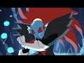 Re-sound by Strelok Audio - Undyne The Undying - ANIMATION