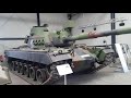 Unofficial High Speed Tour of the Deutsches Panzermuseum