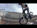 Mtb/freestyle in Sweden