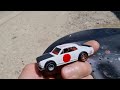 Кастом Хот Вилс Nissan Skyline |how to customize hot wheels easy