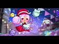 Cookie Run Kingdom - All Cookies' Gacha Animation (Up to White Lily Cookie) (English)