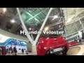 Boston Auto Show 2012