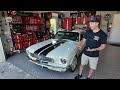 347 Stroker Restomod| Check out the build